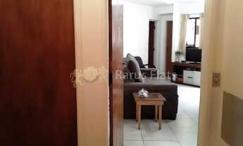 Imagem 2: Flat para venda na Bela Vista - Edifício Central Top Life - Cód. BMN17227