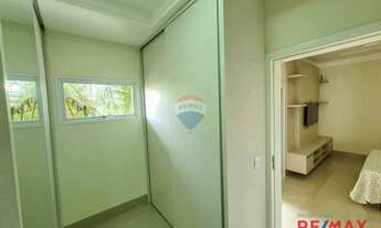 Imagem 6: Sobrado com 3 dormitórios à venda, 266 m² por R$ 2.200.000,00 - Condomínio Residencial Flo