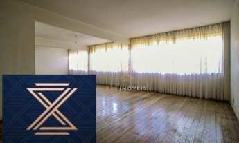 Imagem 3: Apartamento com 4 dormitórios à venda, 237 m² por R$ 1.915.955 - Santo Agostinho - Belo Ho