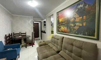 Imagem 2: Apartamento no São Cristóvão com 2 quartos