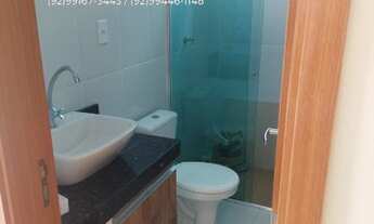 Imagem 6: Condomínio Passaredo Ponta Negra/Térrea 200m² 3 Suítes/ Com Modulados e Climatizado