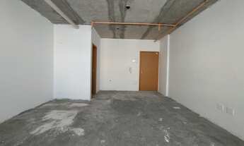 Imagem 4: Sala à venda, 39 m² por R$ 400.000,00 - Boqueirão - Praia Grande/SP