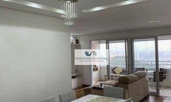 Imagem 4: Apartamento à venda, 85 m² por R$ 719.400,00 - Centro - Diadema/SP