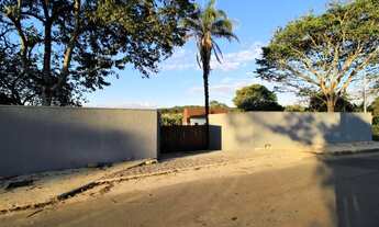 Imagem 4: Casa localizada em Aranha-Brumadinho/MG