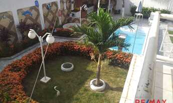 Imagem 2: Sobrado Residencial/Comercial de Esquina