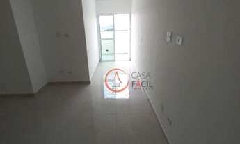 Imagem 5: Cobertura com 2 dormitórios à venda, 96 m² por R$ 536.000,00 - Utinga - Santo André/SP