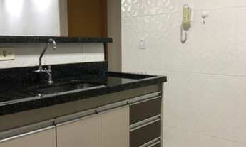 Imagem 2: Excelente apartamento no condominio Parque Chapada dos Buritis