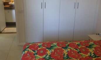 Imagem 1: Apartamento à venda, 1 quarto, 1 vaga, BARRA DA TIJUCA - RIO DE JANEIRO/RJ