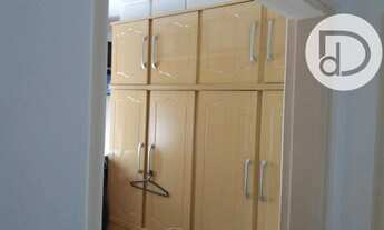 Imagem 6: Apartamento com 2 dormitórios à venda, 60 m² por R$ 267.000 - Vila Clayton - Valinhos/SP