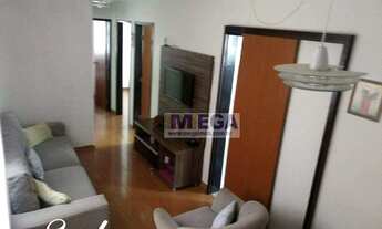 Imagem: Apartamento com 3 dormitórios à venda