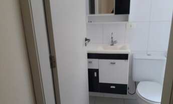 Imagem 2: Kitnet Kitnet com 1 dormitório