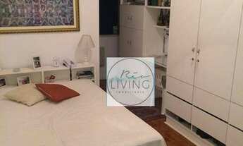 Imagem 3: Apartamento com 2 dormitórios à venda, 60 m² por R$ 1.350.000,00 - Copacabana - Rio de Jan