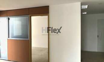 Imagem 6: Conj. Comercial, Brooklin Paulista - São Paulo