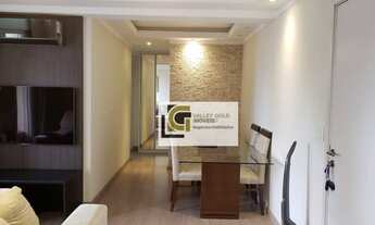 Imagem: Apartamento com 2 dormitórios à venda