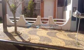 Imagem 1: Casa Residencial à venda, Jardim Chapadão, Campinas -