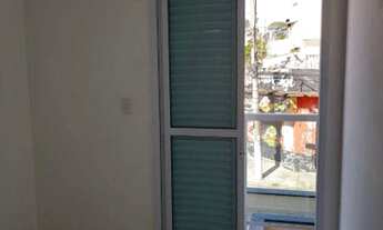 Imagem 3: Cobertura com 2 dormitórios à venda, 48 m² por R$ 525.000,00 - Utinga - Santo André/SP