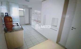 Imagem 5: Apartamento com 3 dormitórios à venda, 101 m² por R$ 640.000,00 - Freguesia (Jacarepaguá