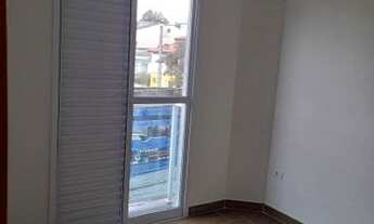 Imagem 4: Apartamento com 2 dormitórios à venda, 44 m² por R$ 290.000 - Vila Curuçá - Santo André/SP