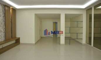 Imagem 7: Apartamento com 3 dormitórios para alugar, 140 m² por R$ 5.800,00/mês - Ipanema - Rio de J