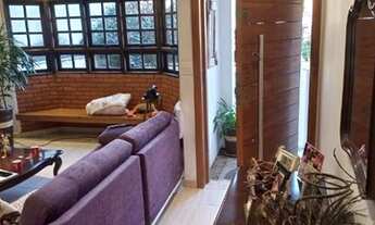 Imagem 2: Sobrado à venda, 247 m² por R$ 650.000,00 - Parque Gerassi - Santo André/SP