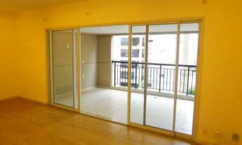 Imagem 3: Apartamento a venda no Condomínio Evidence no Belenzinho com 4 Quartos e 3 vagas