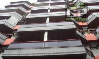 Imagem 2: Apartamento com 3 dormitórios para alugar, 110 m² por R$ 1.700,00/mês - Vila Valqueire - R