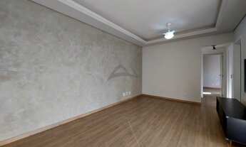 Imagem 4: Apartamento para aluguel com 77 metros quadrados com 3 quartos em Ponte Preta - Campinas