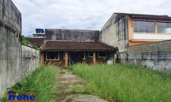 Imagem 4: Casa com 1 dormitório à venda, 67 m² por R$ 160.000,00 - Nossa Senhora do Sion - Itanhaém