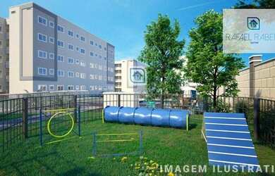 Imagem 6: Lançamento de Apartamento 02 quartos no Cambeba