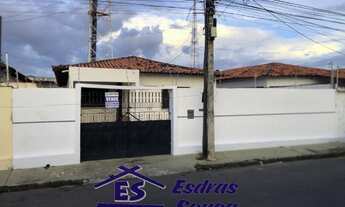 Imagem: Vendo casa no Renascença