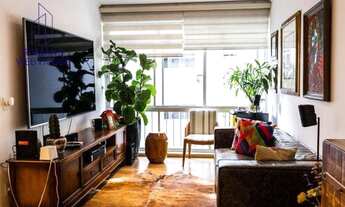 Imagem 4: Apartamento com 2 dormitórios à venda, 85 m² por R$ 998.000,00 - Itaim Bibi - São Paulo/SP