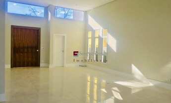 Imagem 4: Casa de Condomínio com 4 dormitórios à venda, 295 m² por R$ 1.690.000 - Condomínio Jardim