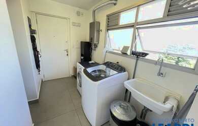 Imagem 7: APARTAMENTO - VILA CLEMENTINO - SP