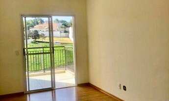 Imagem 5: Apartamento a venda de 66 m2 no Condomínio Flex Jundiaí I