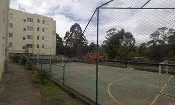 Imagem: Apartamento à venda, 52 m² por R$ 160.000,00