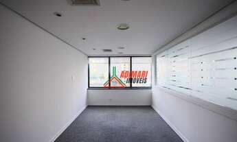 Imagem 7: Sala, 100 m² - venda por R$ 1.100.000 ou aluguel por R$ 4.500/mês - Itaim Bibi - São Paulo