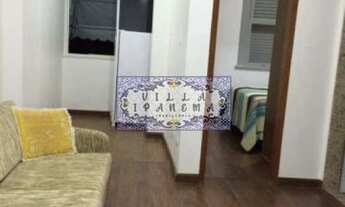 Imagem: Residential / Apartment - Copacabana