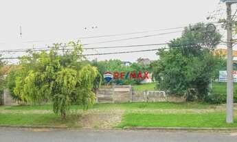 Imagem 3: Terreno à venda, 611 m² por R$ 890.000,00 - Parolin - Curitiba/PR