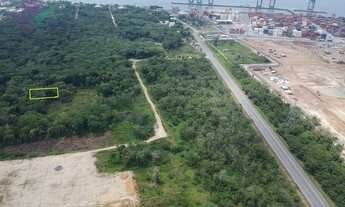 Imagem: Terreno à venda, 480 m² por R$ 55.000,00