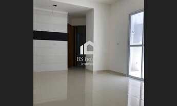 Imagem 5: Cobertura 2 dormitórios 2 vagas. C elevador. Paraíso