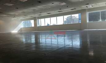 Imagem 5: Laje para alugar, 561 m² por R$ 72.930,00/mês - Jardim Paulistano - São Paulo/SP