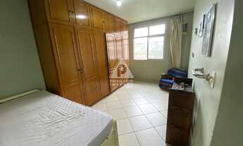 Imagem 7: Botafogo - 2 quartos - 1 suíte - 1 vaga - infraestrutura