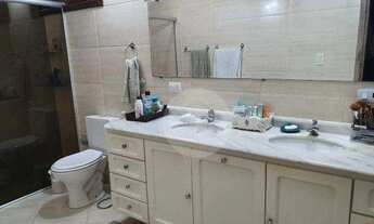 Imagem 6: Sobrado com 3 dormitórios à venda, 309 m² por R$ 820.000,00 - Cidade Jardim - Jacareí/SP