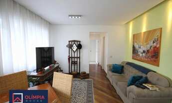 Imagem 4: Apartamento Venda Vila Mariana 86 m² 2 Dormitórios