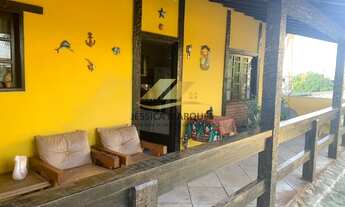 Imagem 5: Linda casa pronta com 4 quartos, área gourmet e piscina em Unamar - Cabo Frio - RJ