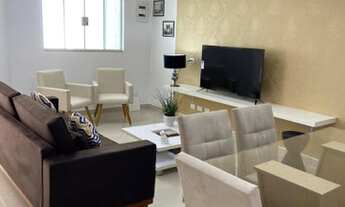 Imagem 5: Sobrado para venda com 115 metros quadrados com 3 quartos em Vila Curuçá - Santo André - S