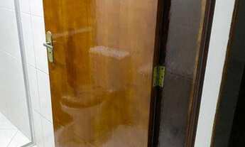 Imagem 2: Casa com 2 dormitórios à venda, 66 m² por R$ 300.000,00 - Jardim Torrão de Ouro - São José