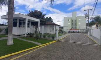 Imagem 7: Apartamento para venda possui 52 metros quadrados com 2 quartos em Sertão do Maruim - São