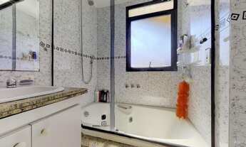 Imagem 2: Apartamento à venda, 4 quartos, 3 suítes, 3 vagas, Vila Suzana - São Paulo/SP