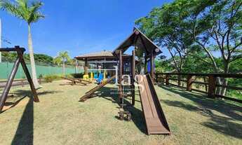 Imagem 7: Terreno à venda, 330 m² por R$ 198.552,00 - Condomínio Sunlake - Votorantim/SP